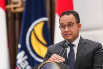 anies baswedan