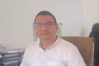 kadis kesehatan