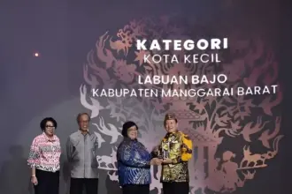 labuan bajo