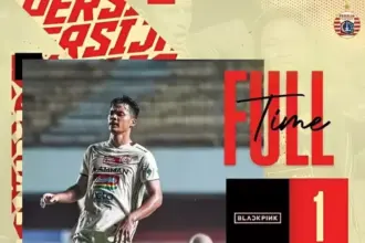 pemain bola