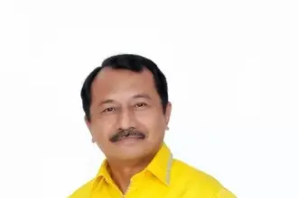john nembo bicara Badan Usaha Milik Desa