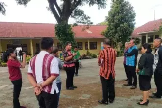 orang berkumpul