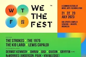 we the fest