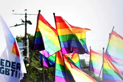 LGBT