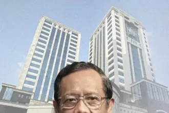 MAHFUD MD