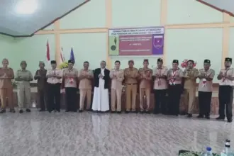 pramuka