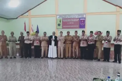 pramuka