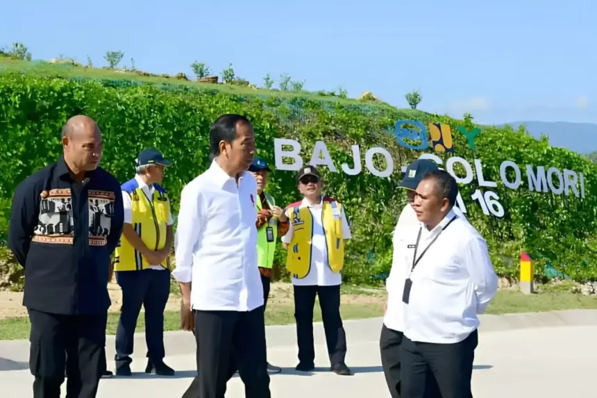 jokowi