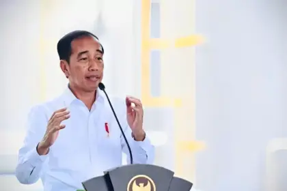 jokowi