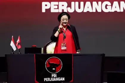 Megawati