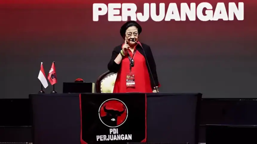 Megawati