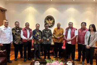 Tanggap Terhadap Keluhan Kelompok Masyarakat Terhadap Kasus Human Trafficking, Mahfud Mengerahkan Tim Khusus ke Riau