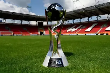 Kisruh Piala Dunia U-20, Jokowi Tegaskan Jangan Campuri Olahraga dengan Politik