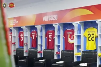 FIFA Batalkan Indonesia Jadi Tuan Rumah Piala Dunia U-20, PSSI Siap Terima Sanksi