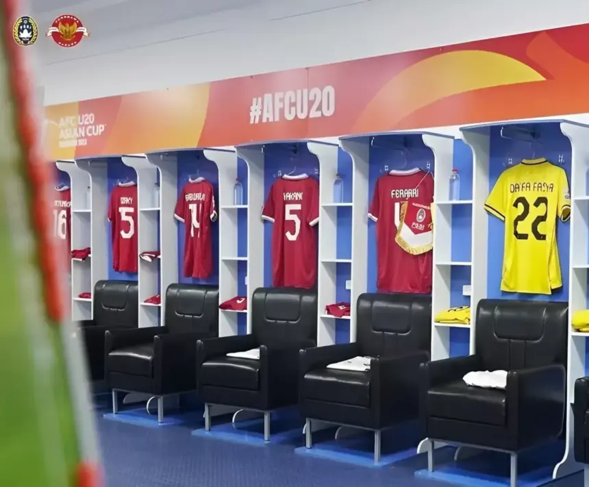 FIFA Batalkan Indonesia Jadi Tuan Rumah Piala Dunia U-20, PSSI Siap Terima Sanksi