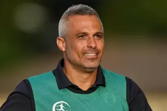 Pelatih Timnas Israel: Piala Dunia Akhirnya Dipindahkan