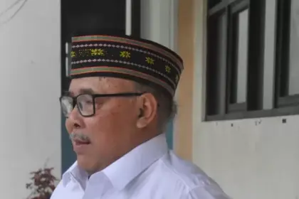 ketua kadin manggarai
