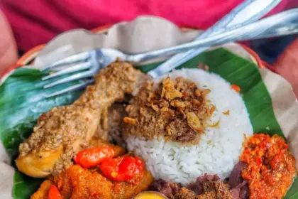 makanan