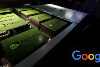 Google Segera Rilis Superkomputer AI terbaru, Klaim Ungguli Nvidia.