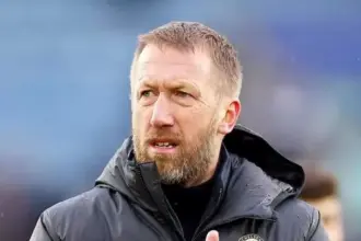 Kalah Lawan Aston Villa, Chelsea Pecat Graham Potter