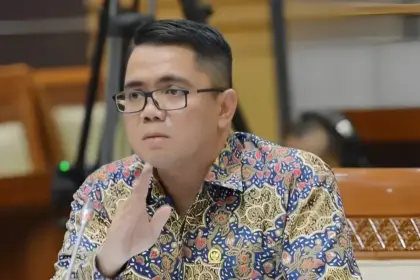 Koar-Koar Soal Kasus Kemenkeu, Arteria Dahlan Justru Tidak Lapor Harta Kekayaan Selama Tiga Tahun