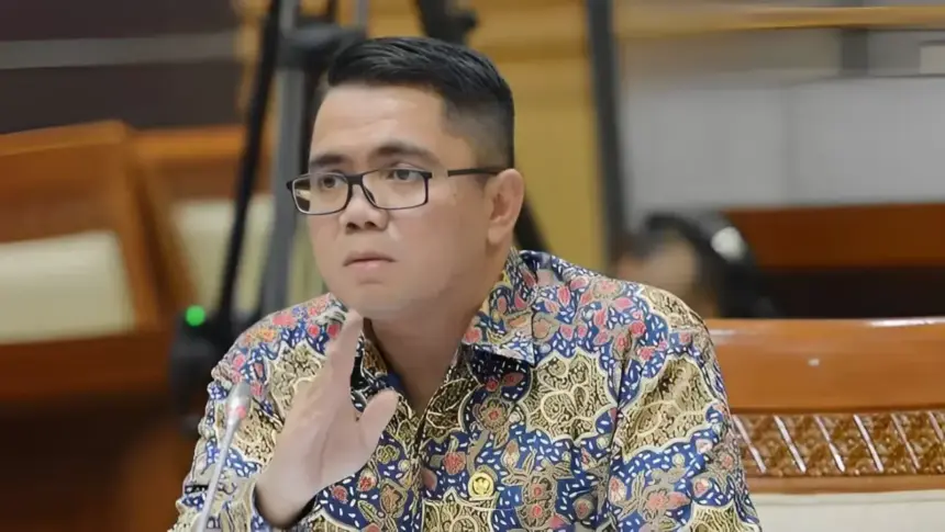 Koar-Koar Soal Kasus Kemenkeu, Arteria Dahlan Justru Tidak Lapor Harta Kekayaan Selama Tiga Tahun