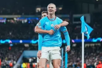 Hajar Muenchen, Man City Catatkan Rekor Impresif di Etihad