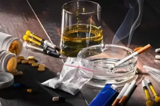 Status Hukum Rokok Bakal Disamakan Dengan Narkotika Dalam RUU Kesehatan