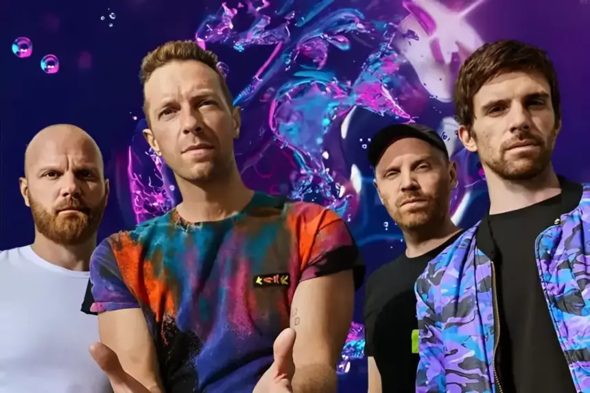Heboh GBK Dipesan 12 Hari Untuk Konser, Sandiaga Uno Bocorkan Coldplay Bakal Tampil di Indonesia