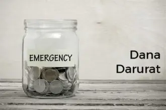 Trik Dana Darurat: Menyisihkan dan Mengamankan Keuangan