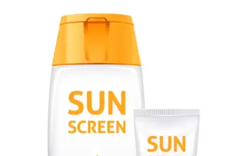 Sunscreen