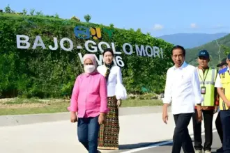Tokoh Masyarakat Dukung Pelaksanaan KTT ASEAN di Labuan Bajo