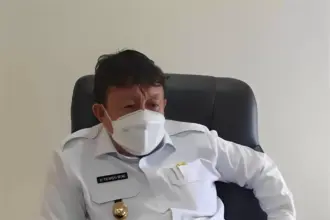 Sambut KTT ASEAN di Labuan Bajo, Wabup Manggarai Barat: Masyarakat Manggarai Barat Siap Mendukung Penuh