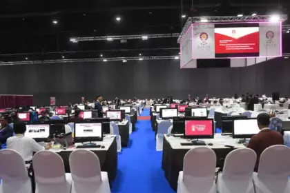 Media Massa Berperan Kawal Isu-Isu Prioritas KTT ASEAN