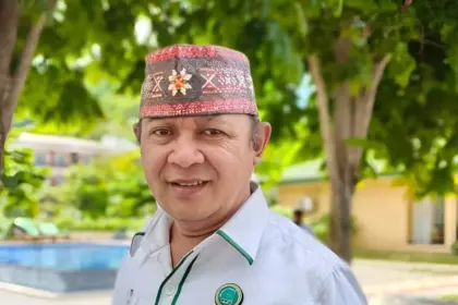 KTT ASEAN Selesai, Ketua ASITA NTT Beri Apresiasi Sekaligus Sejumlah Catatan