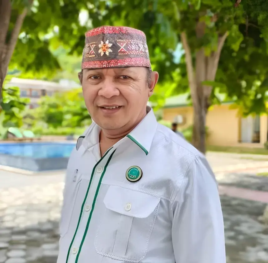 KTT ASEAN Selesai, Ketua ASITA NTT Beri Apresiasi Sekaligus Sejumlah Catatan
