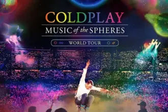 PA 212 Ancam Boikot Konser Coldplay, Pemerintah Pasang Badan