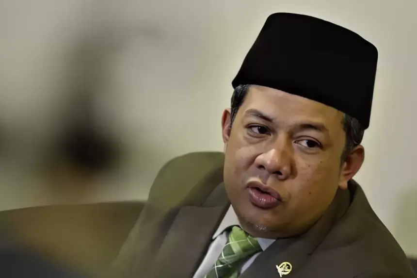 Krisis Besar di Partai Politik, Fahri Hamzah Ungkap Fakta Mengejutkan!