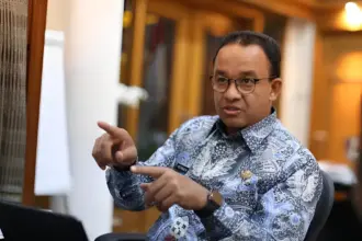 PKS Bocorkan Tiga Nama Cawapres Dampingi Anies Baswedan