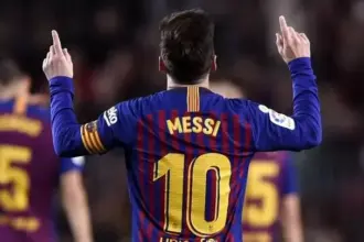 Berkaca Dari Kasus Messi Tolak Main di Malaysia, PSSI Harus Siapkan Ini Agar Messi Mau Main Lawan Indonesia