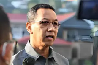 Pemprov DKI Wacanakan WFH Saat KTT ASEAN ke-43 di Jakarta