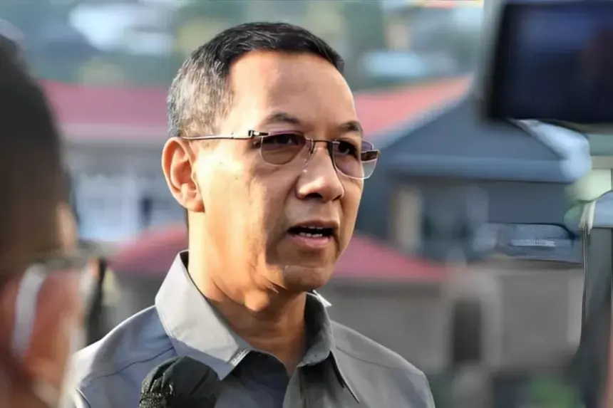 Pemprov DKI Wacanakan WFH Saat KTT ASEAN ke-43 di Jakarta
