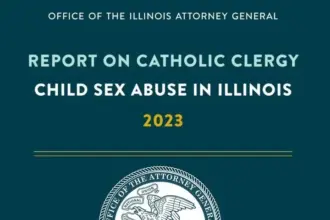 Investigasi Ungkap 451 Pastor di AS Lakukan Pelecehan Seksual Terhadap 1900 Anak