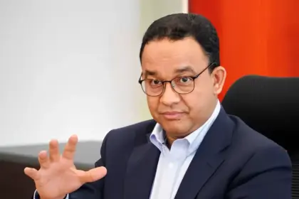 Prabowo dan Ganjar Saling Salip Elektabilitas, Pengamat Ungkap Alasan Anies Tertahan di Posisi Tiga