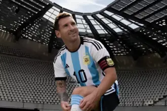 Lionel Messi Beri Konfirmasi Soal Pertandingan Lawan Indonesia