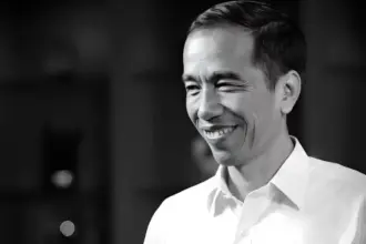 Jokowi Mainkan Peran Penting Pengaruhi Presiden Terpilih di 2024