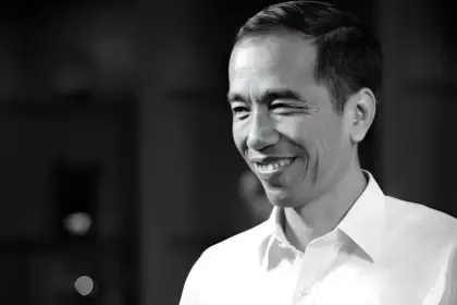 Jokowi Mainkan Peran Penting Pengaruhi Presiden Terpilih di 2024