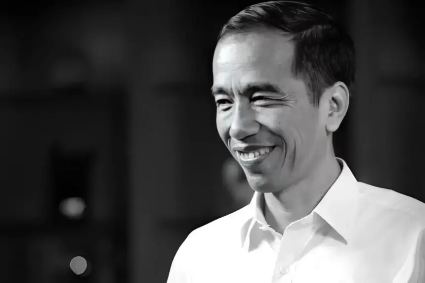 Jokowi Mainkan Peran Penting Pengaruhi Presiden Terpilih di 2024