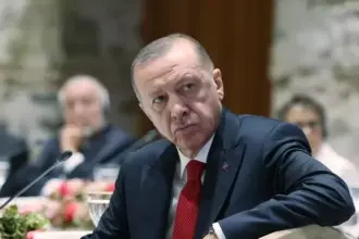 Bagaimana Nasib Erdogan di Pilpres Turki Putaran Kedua?