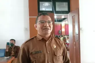 Jurus Delapan Langkah Pemda Manggarai Cegah KLB Rabies